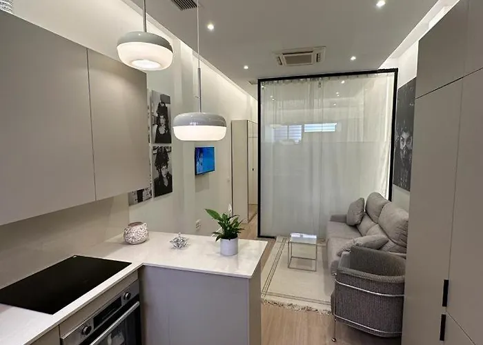Apartamento Triana Sevilla