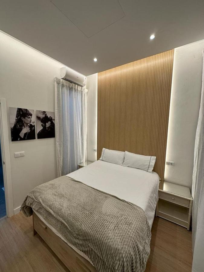 Apartamento Sevilla- Remedios *