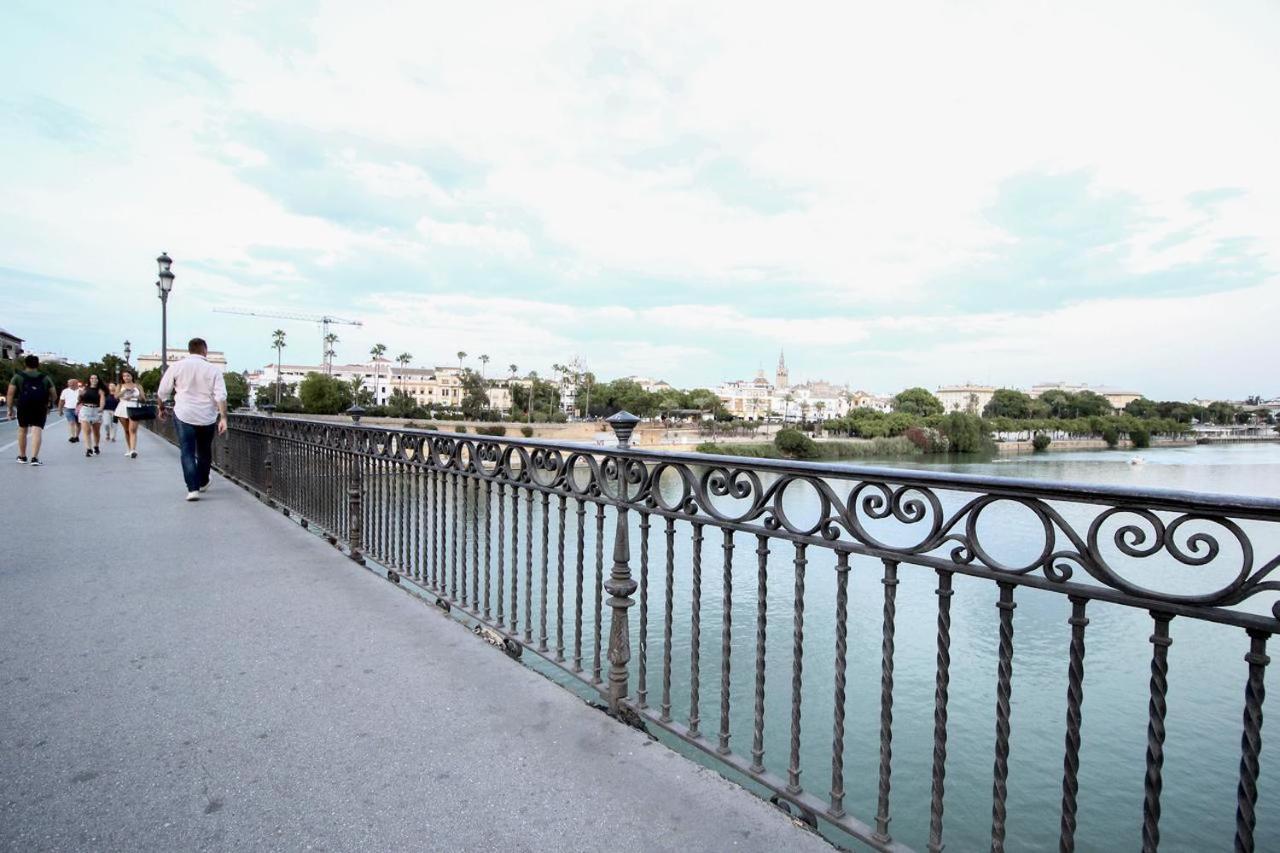 Apartamento Sevilla- Remedios Sevilla
